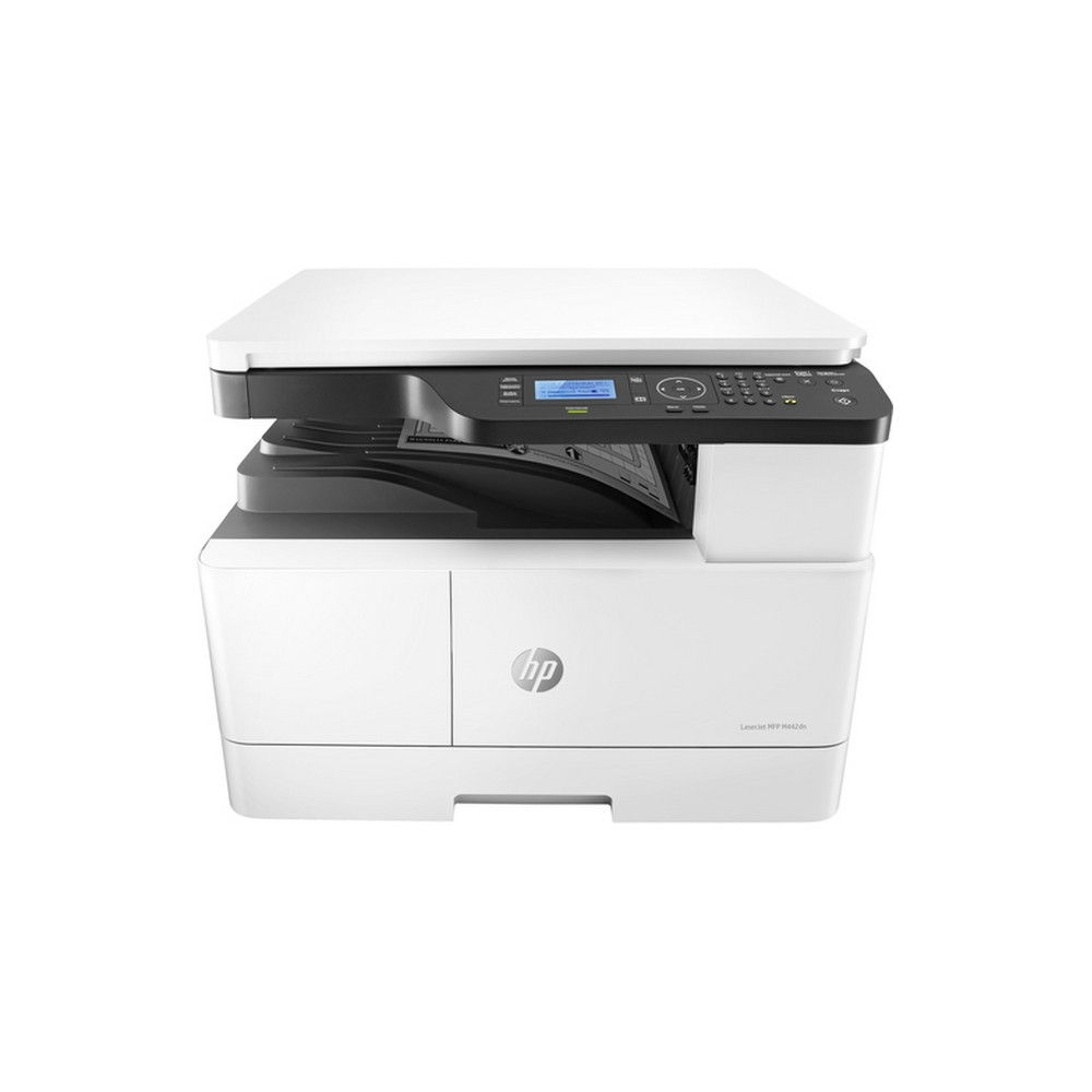 HP LaserJet MFP M442dn. Multifunzione Laser