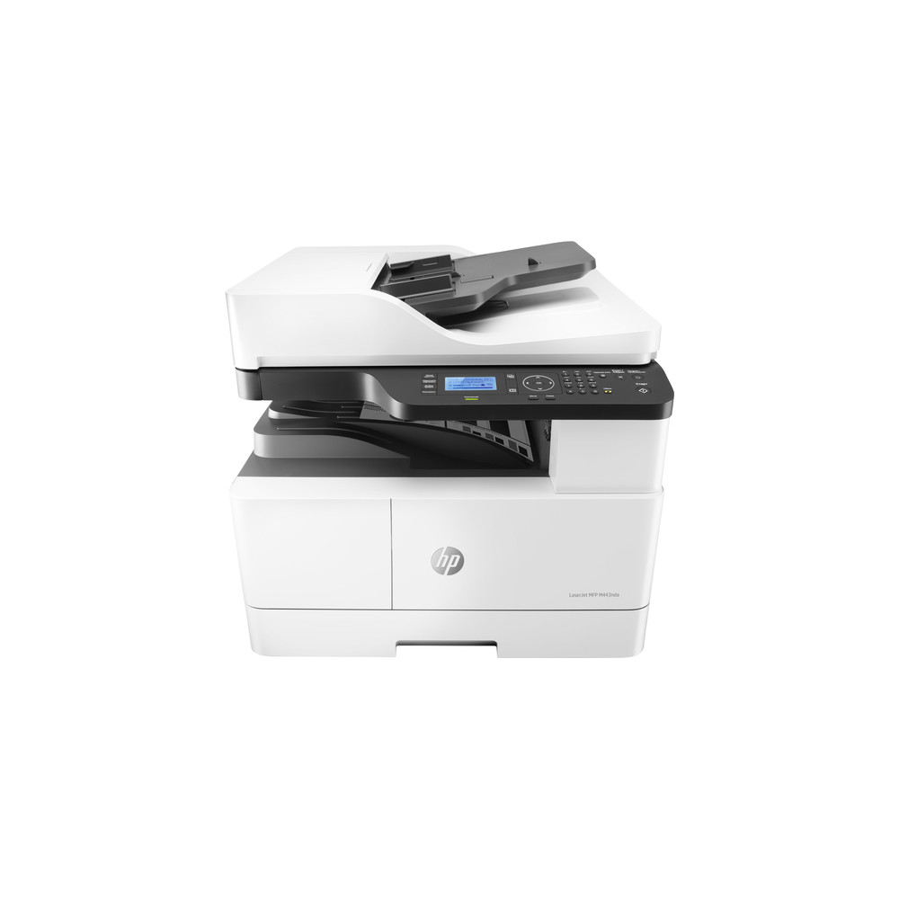 HP LaserJet MFP M443nda. Multifunzione Laser