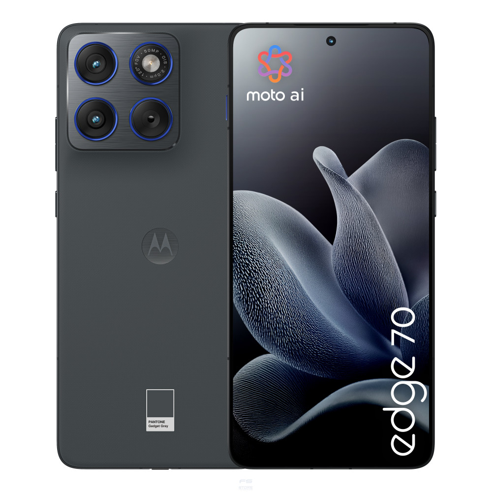 Motorola edge 70 17 cm (6.7\