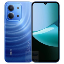 Xiaomi MZB0LBTEU Smartphone