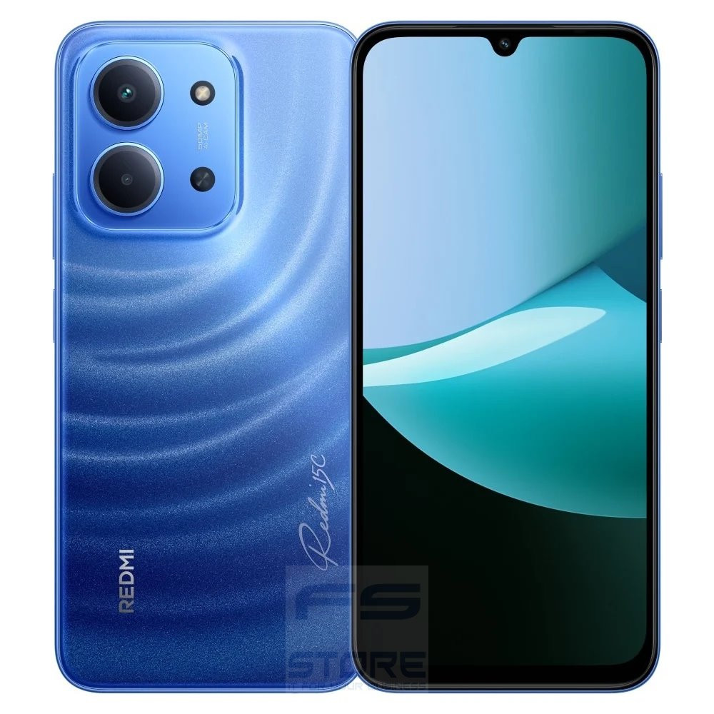 Xiaomi MZB0LBTEU Smartphone