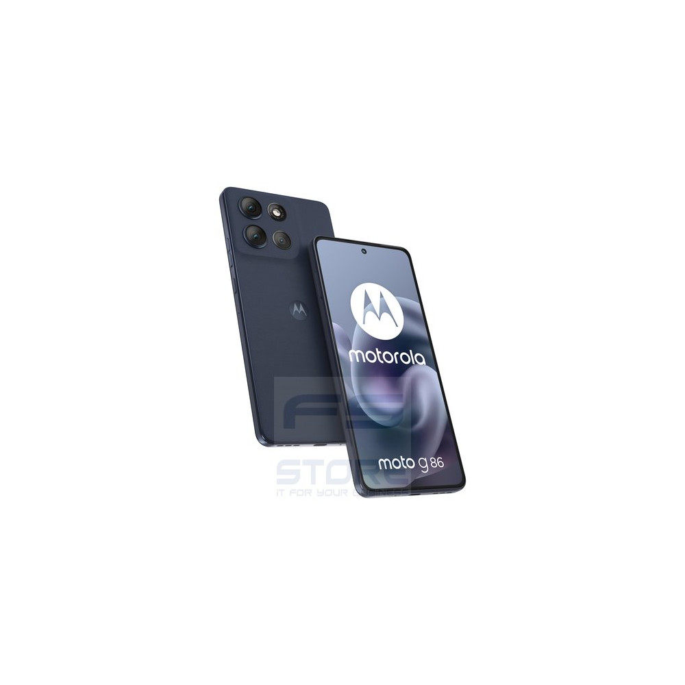 Motorola moto g86 5G 16,9 cm (6.67\