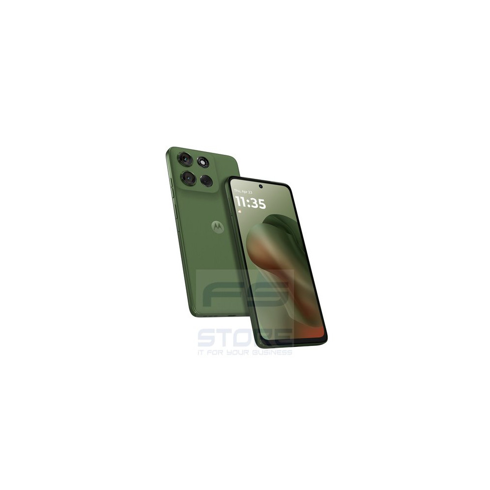 Motorola moto g56 5G 17,1 cm (6.72\