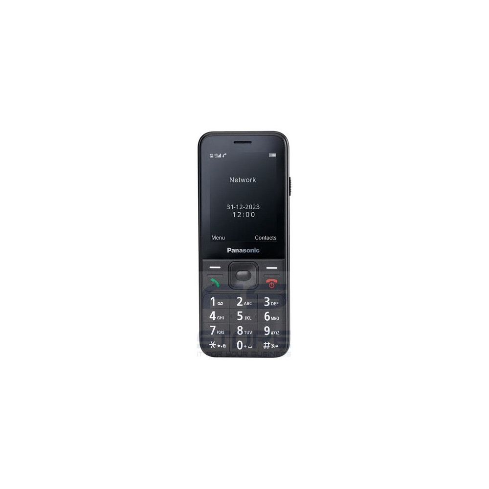 Panasonic PNKXTF200 Smartphone