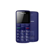 Panasonic PNKXTU110EXC Smartphone