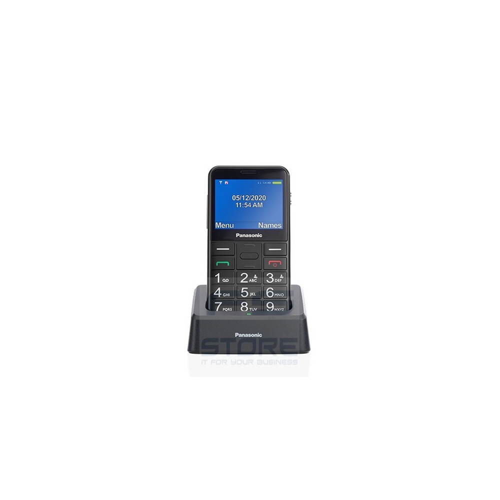 Panasonic PNKXTU155EXBN Smartphone