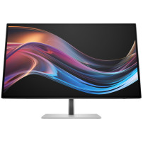 HP Monitor serie 7 Pro 4K Thunderbolt 4 da 27'' - 727pk. Monitor Desktop