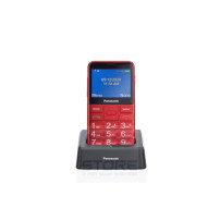 Panasonic PNKXTU155EXRN Smartphone