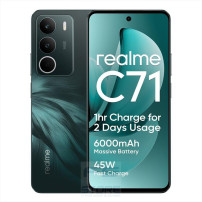 Realme RMC71V Smartphone