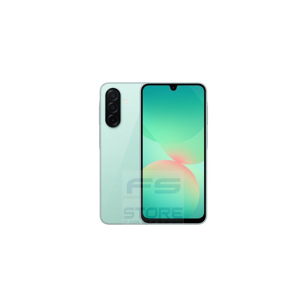 Samsung SAA266V-256-TIM Smartphone