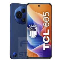 TCL 605 16,9 cm (6.67\