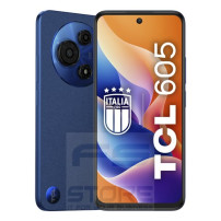 TCL 605 16,9 cm (6.67\