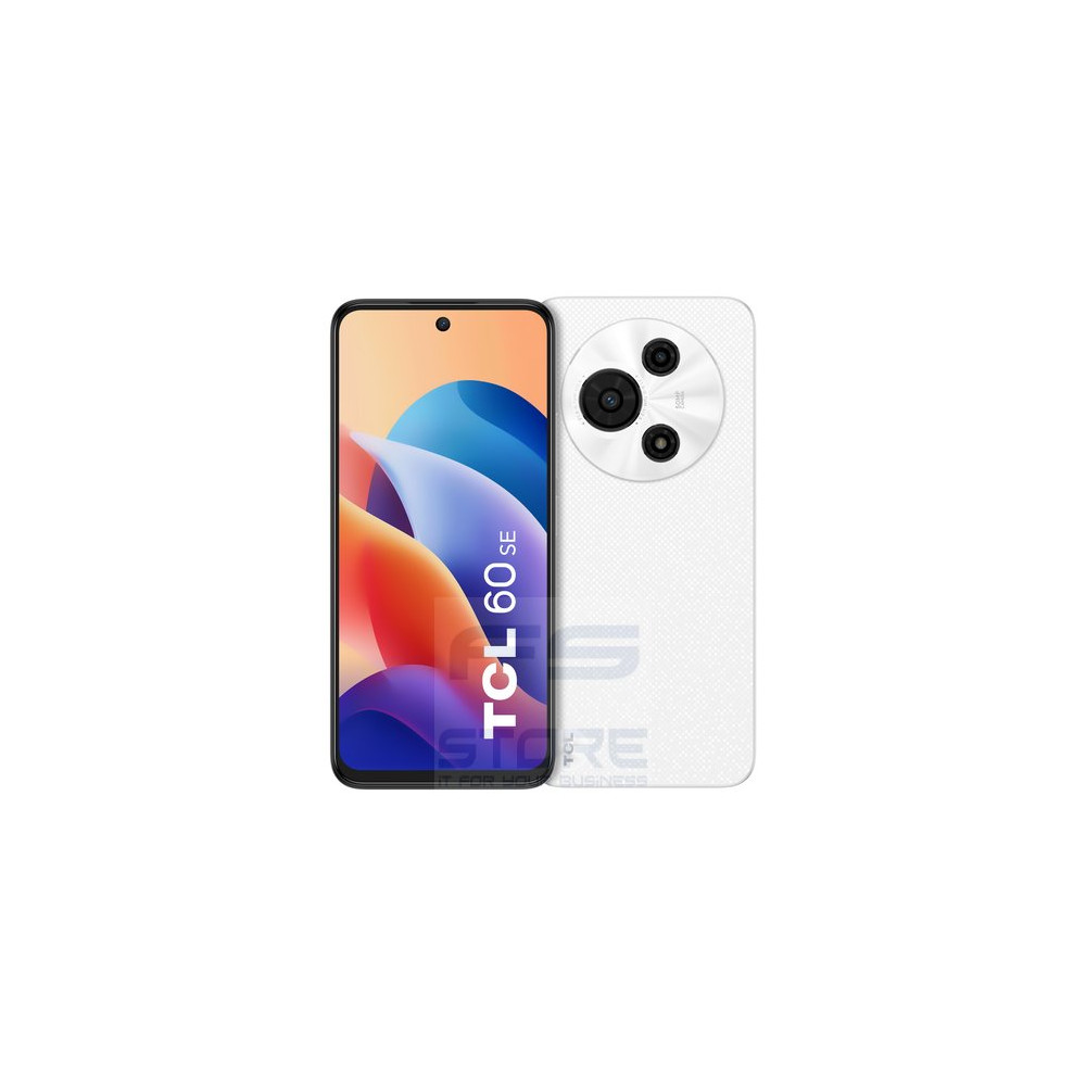 TCL 60 SE 16,9 cm (6.67\