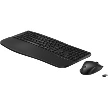 HP Combinazione di tastiera e mouse dual-mode 685 Comfort. Kit Tastiere Mouse