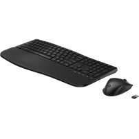 HP Combinazione di tastiera e mouse dual-mode 685 Comfort. Kit Tastiere Mouse