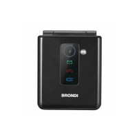 Brondi Flipper. Smartphone