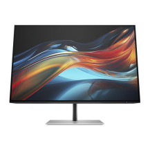 HP Monitor serie 7 Pro 24'' WUXGA USB-C - 724pu. Monitor Desktop