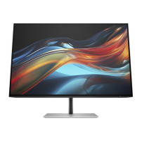HP Monitor serie 7 Pro 24'' WUXGA USB-C - 724pu. Monitor Desktop