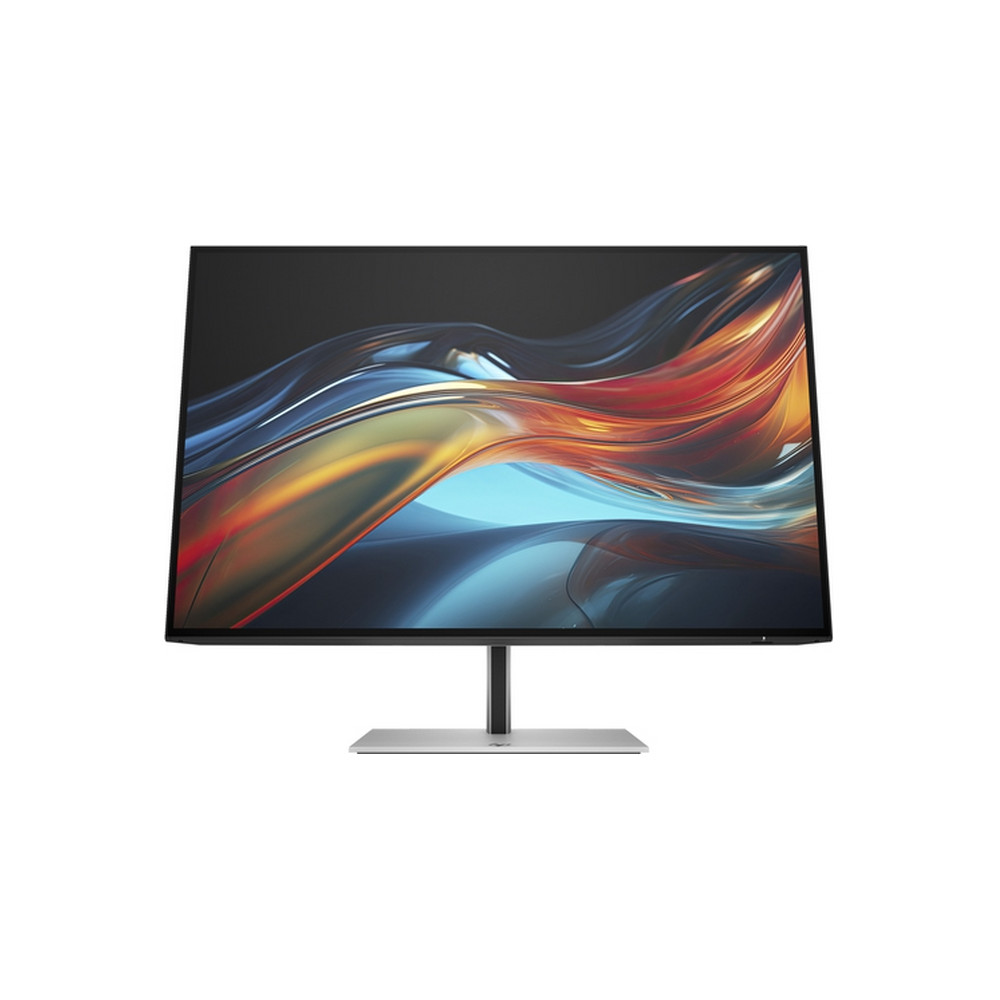 HP Monitor serie 7 Pro 24'' WUXGA USB-C - 724pu. Monitor Desktop