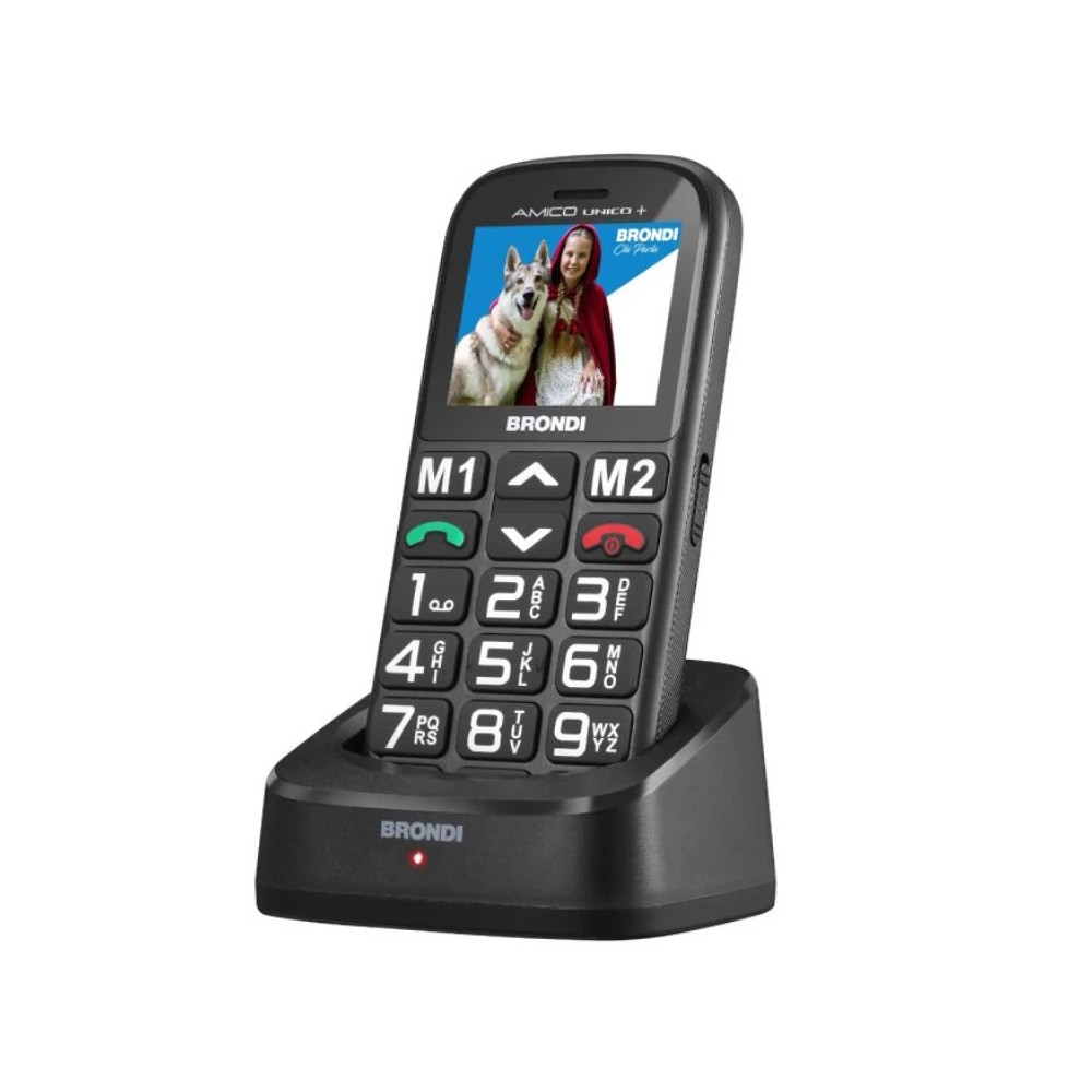 Brondi 10282030 Smartphone