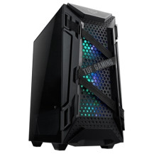 ASUS TUF Gaming GT301. Case