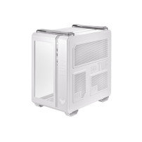 ASUS TUF Gaming GT502 PLUS. Case