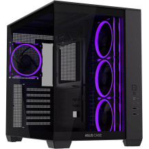 Asus 90DC00S0-B19000 Case