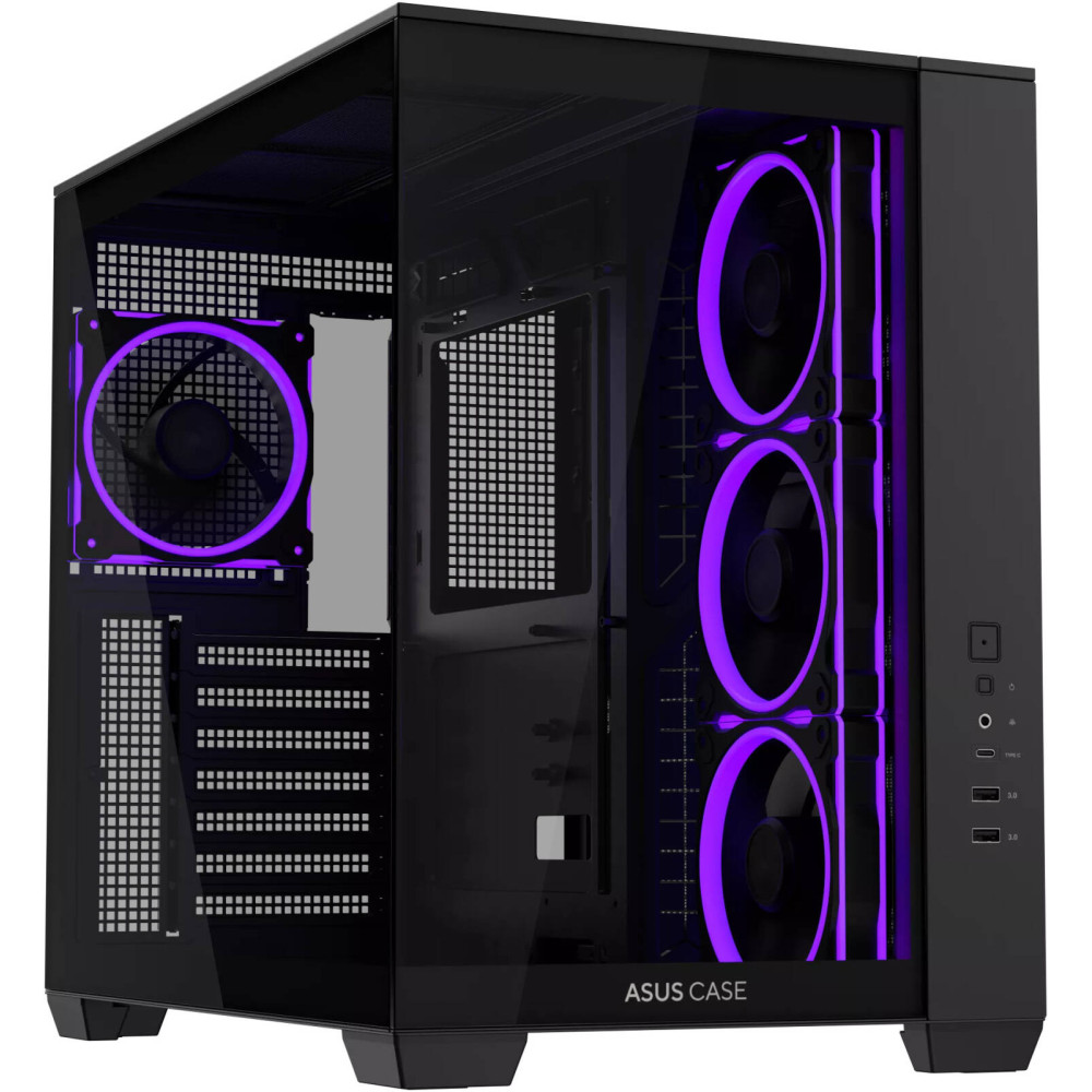 Asus 90DC00S0-B19000 Case