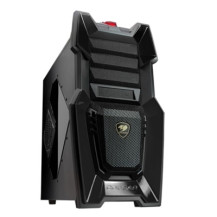 COUGAR Gaming Challenger. Case