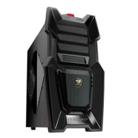 COUGAR Gaming Challenger. Case