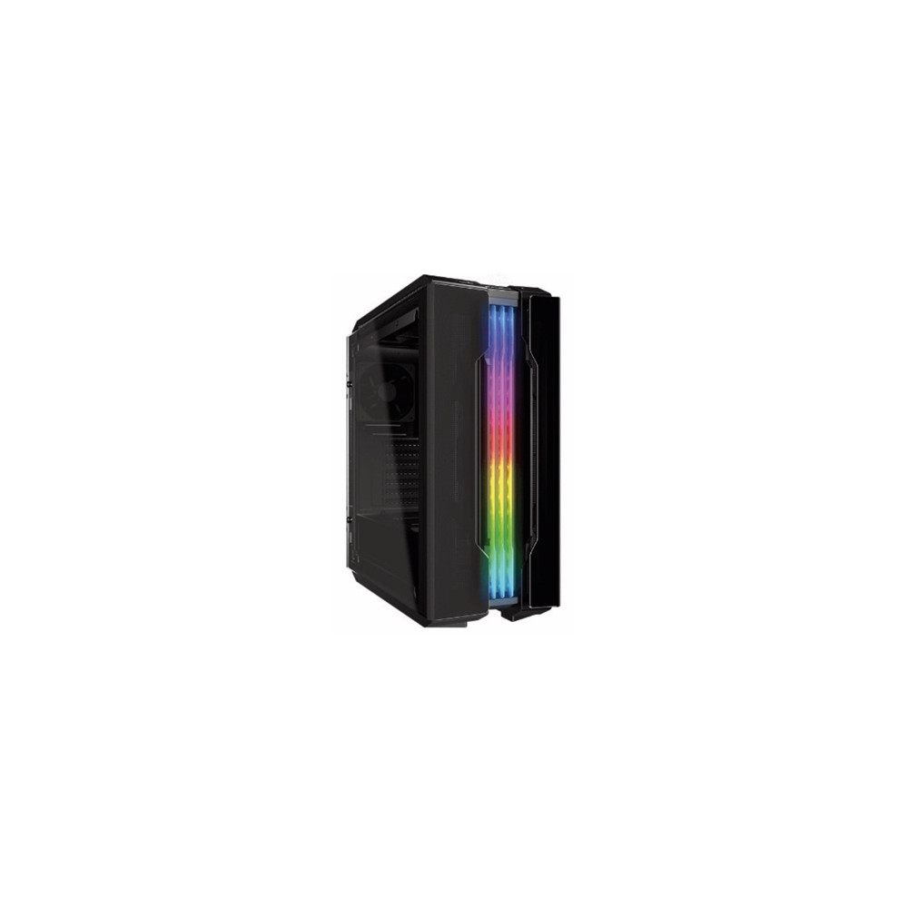 Cougar 106KMT0008-00 Case