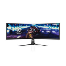 ASUS ROG Strix XG49VQ. Monitor Desktop
