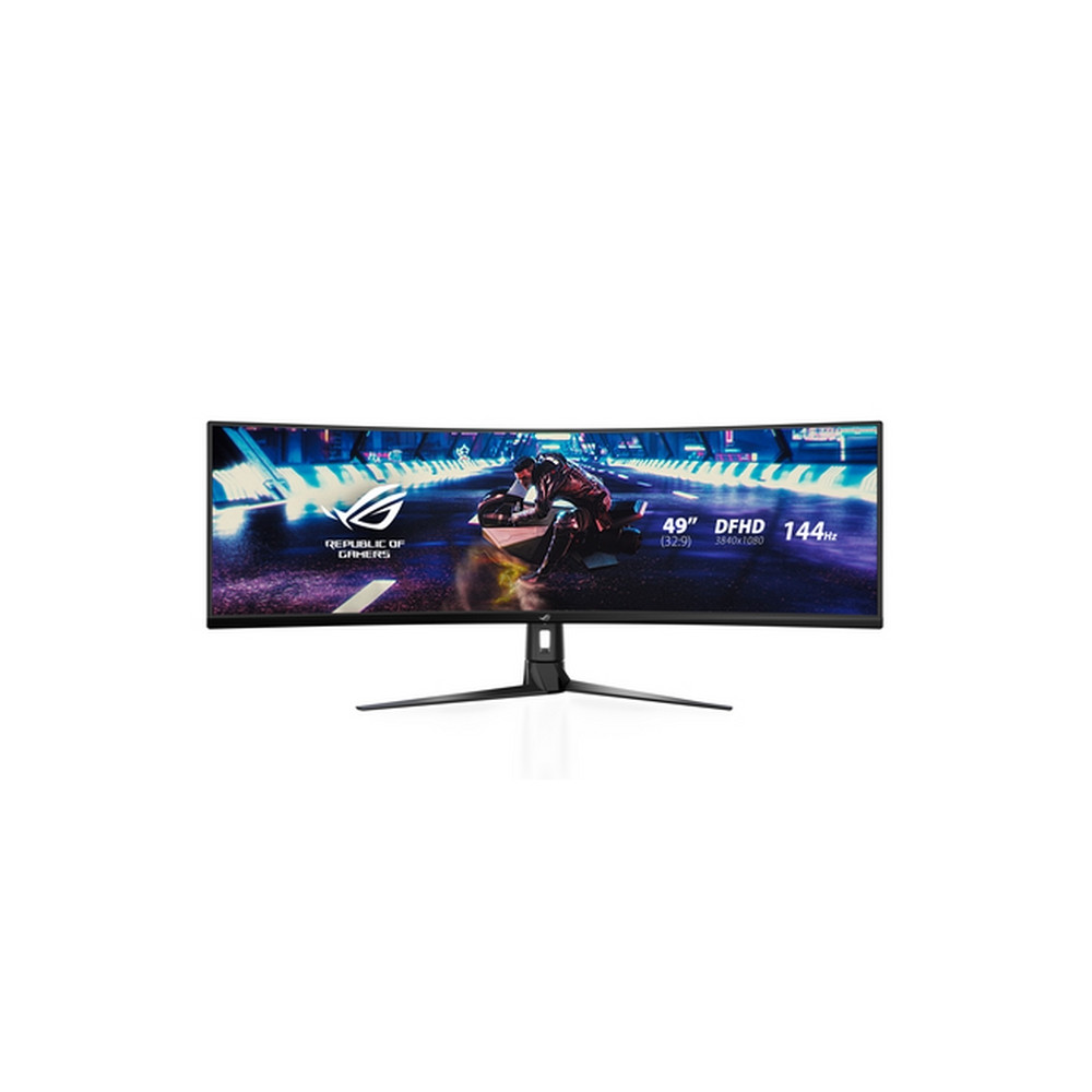 ASUS ROG Strix XG49VQ. Monitor Desktop