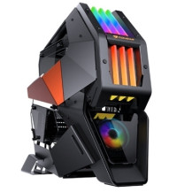 Cougar 109CM10003 Case