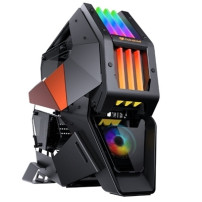 Cougar 109CM10003 Case