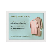 Philips 13BDL4150IW. Monitor Digital Signage