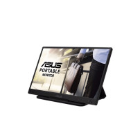 ASUS ZenScreen MB166C. Monitor Desktop
