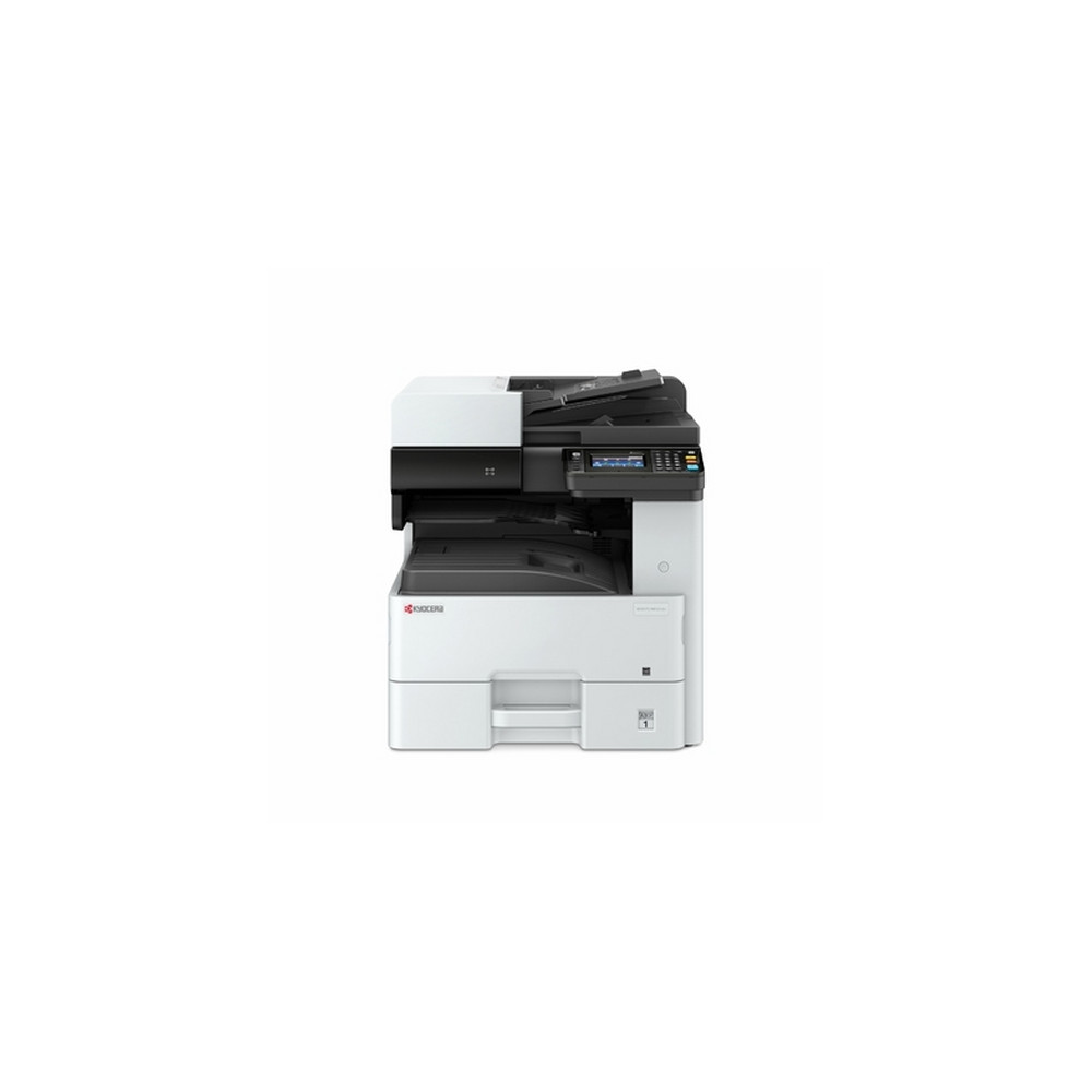 KYOCERA ECOSYS M4125idn. Multifunzione Laser