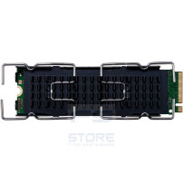 HP Kit SSD ZTurbo PCIe-Gen 4x4 TLC Z2 da 512 GB