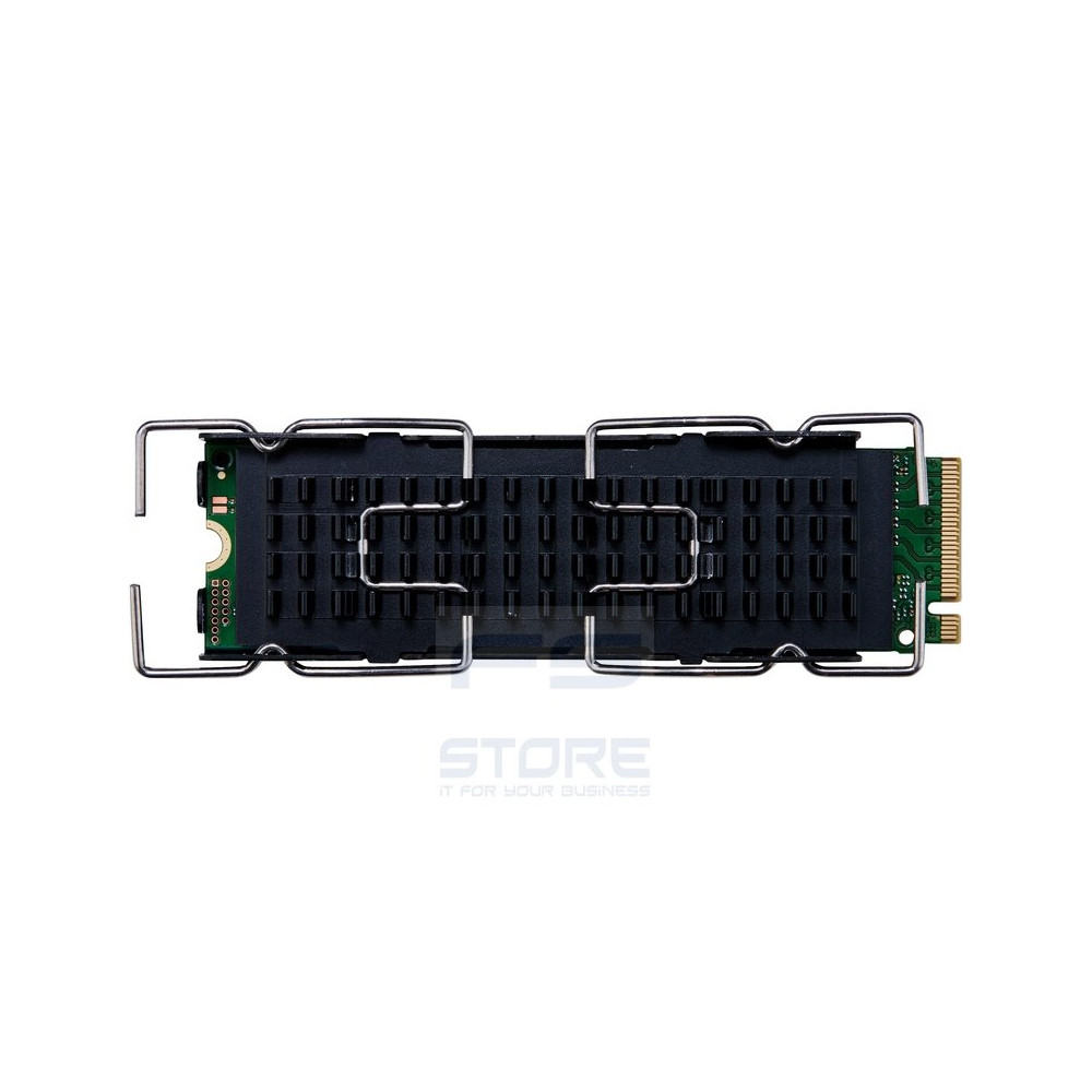 HP Kit SSD ZTurbo PCIe-Gen 4x4 TLC Z2 da 512 GB