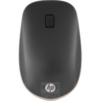 HP Mouse 410 Slim Silver Bluetooth