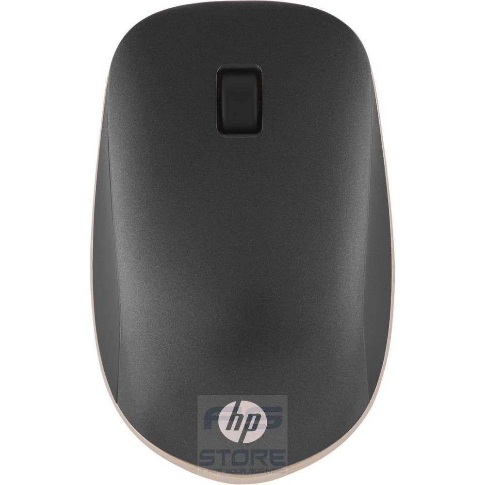 HP Mouse 410 Slim Silver Bluetooth