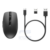HP Mouse silenzioso ricaricabile 710