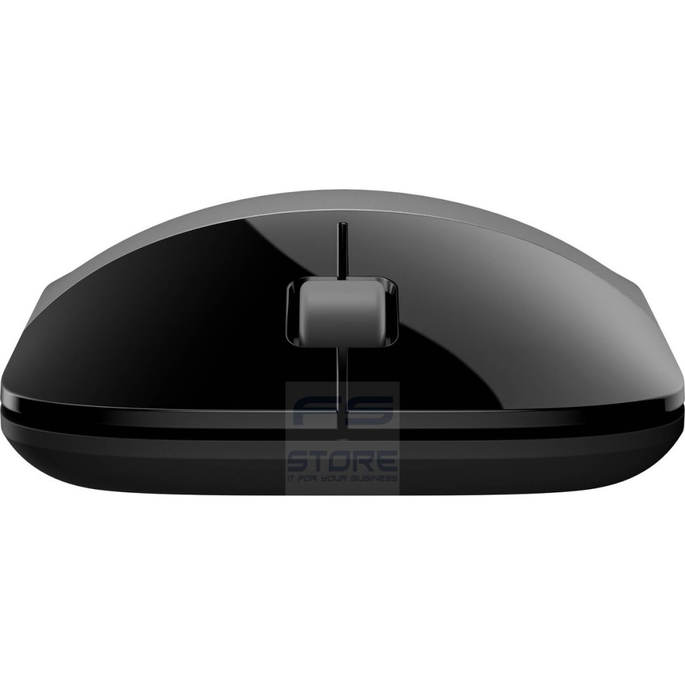 HP Mouse Z3700 Dual Silver
