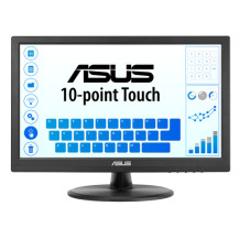 Asus 90LM09V1-B01170 Monitor Desktop