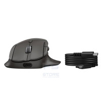 HP Mouse wireless 780M a scrolling ultraveloce