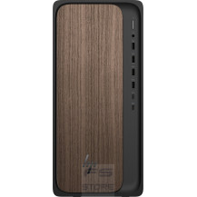 HP OmniDesk Desktop AI M03-0020nl PC Intel Core Ultra 5 225 16 GB DDR5-SDRAM Windows 11 Home Tower AI PC