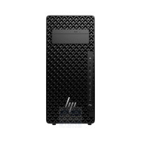 HP Z2 Tower G1i Wolf Pro Security Edition Intel Core Ultra 7 265K 32 GB DDR5-SDRAM 1 TB SSD NVIDIA RTX PRO 4000 Blackwell Window