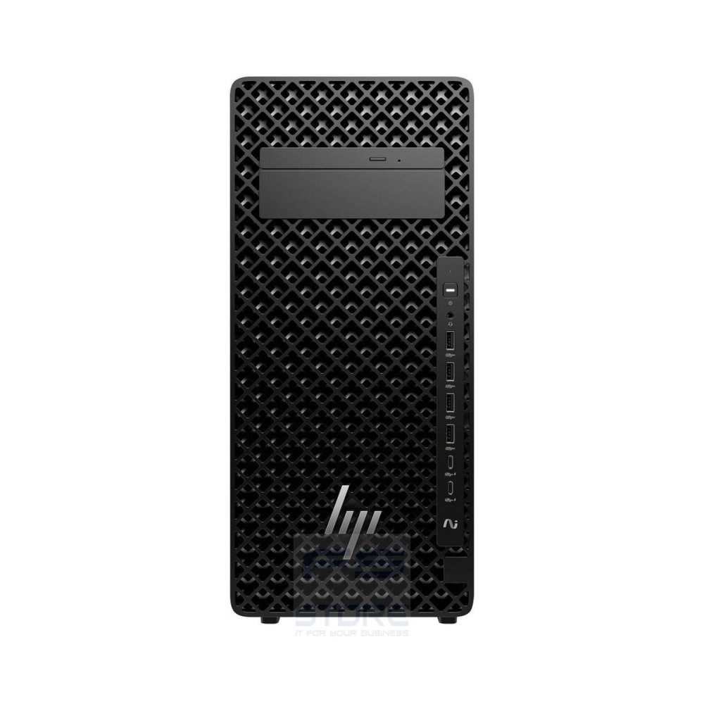 HP Z2 Tower G1i Wolf Pro Security Edition Intel Core Ultra 9 285K 32 GB DDR5-SDRAM 1 TB SSD NVIDIA RTX PRO 4000 Blackwell Window