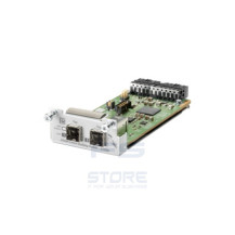 Hpe JL325A Media Converter